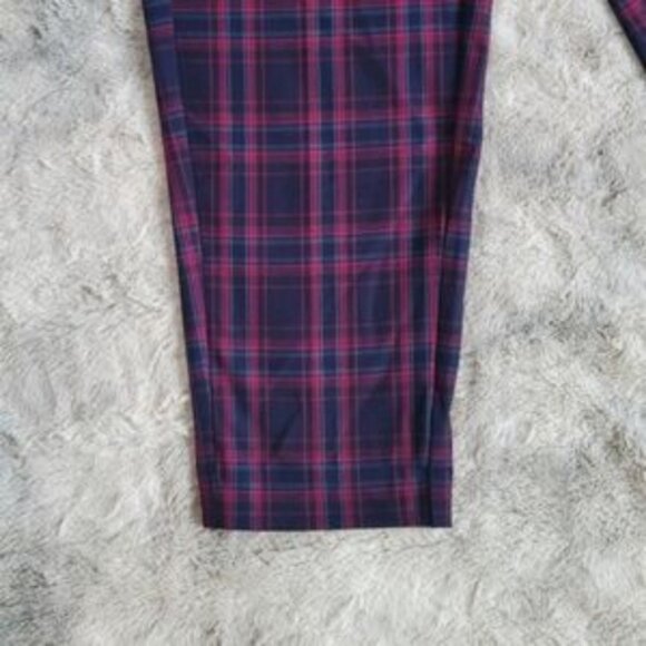 New a new day Women's Tapered Leg High Rise Relaxed Hip & Thigh - Picture 5 of 5